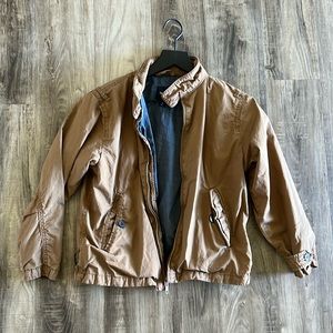 Gap Boys Light Weight Jacket: Size 8